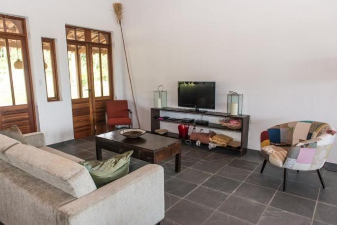 Pura Vida Bahia Hotel Abadia Kamer foto