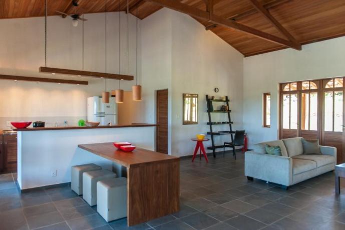 Pura Vida Bahia Hotel Abadia Kamer foto
