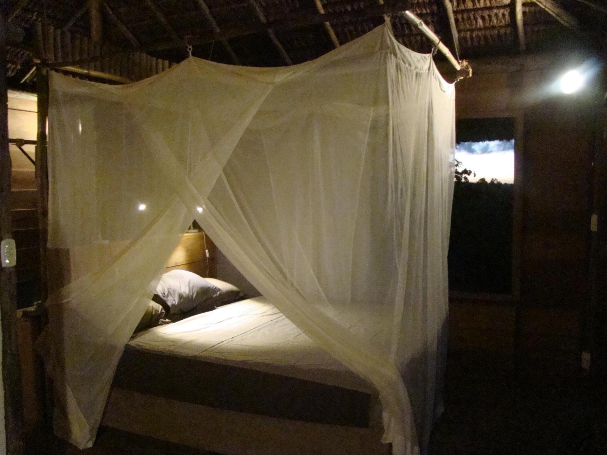 Pura Vida Bahia Hotel Abadia Kamer foto